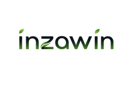 Inzawin International logo