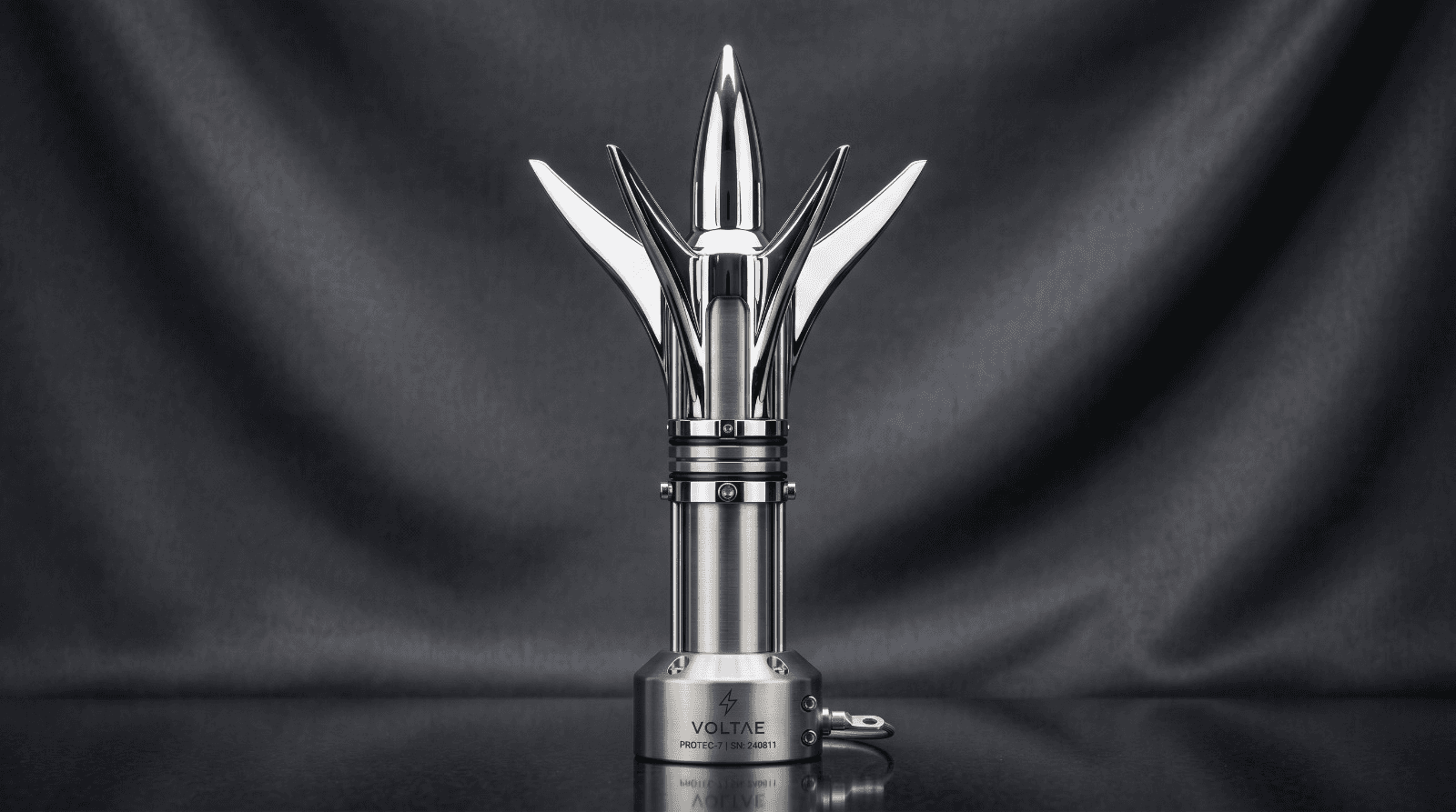 Lightning Arrester
