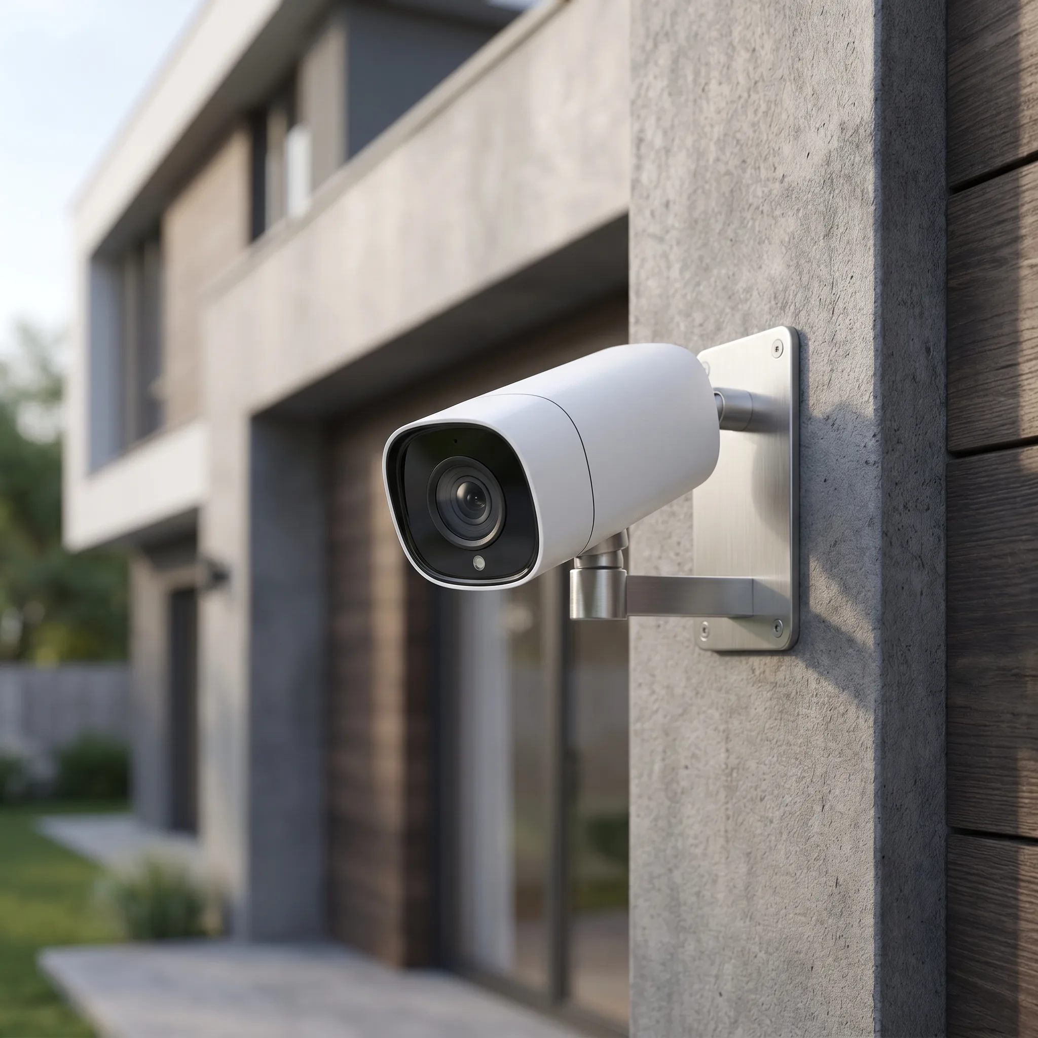 CCTV Security