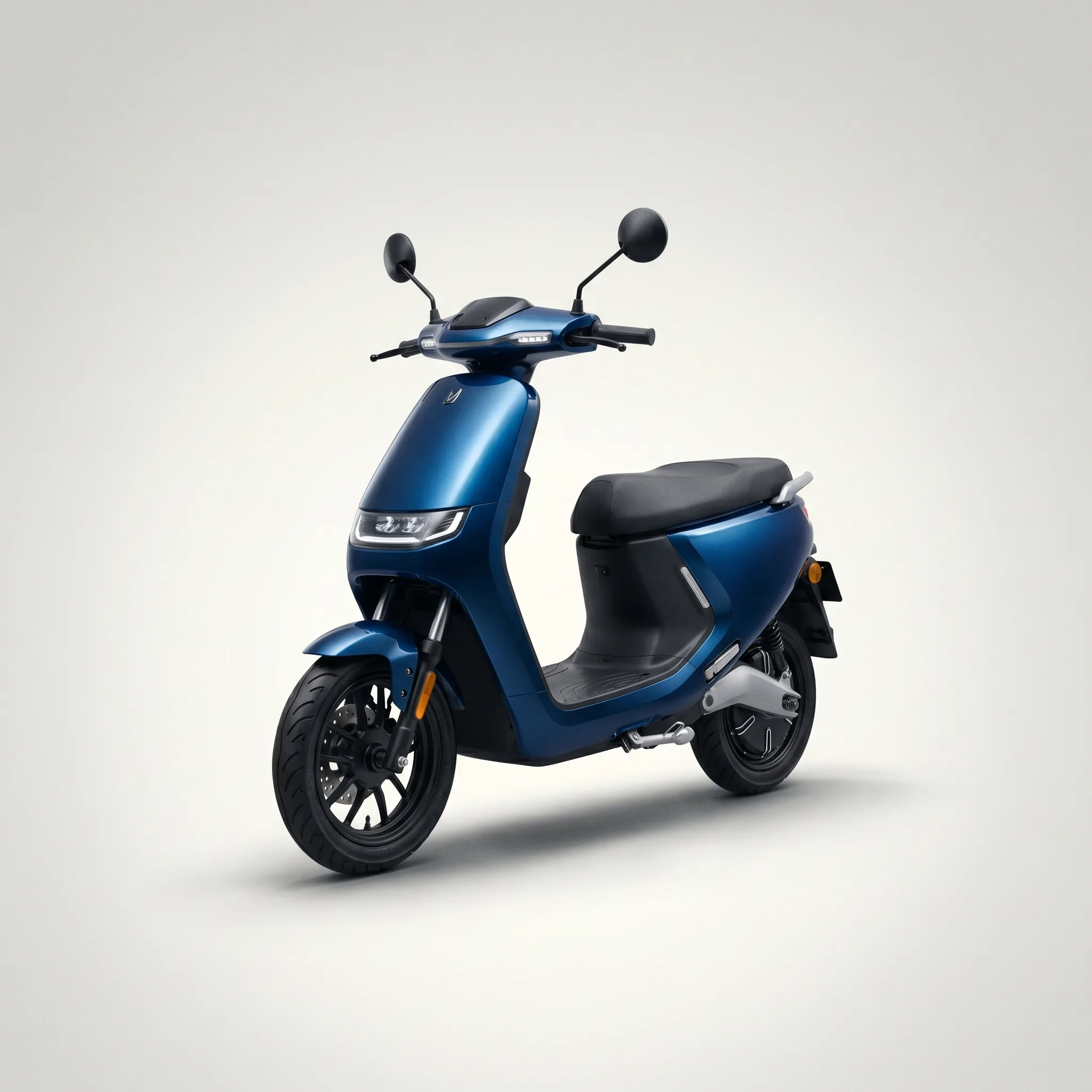 Electric Scooters