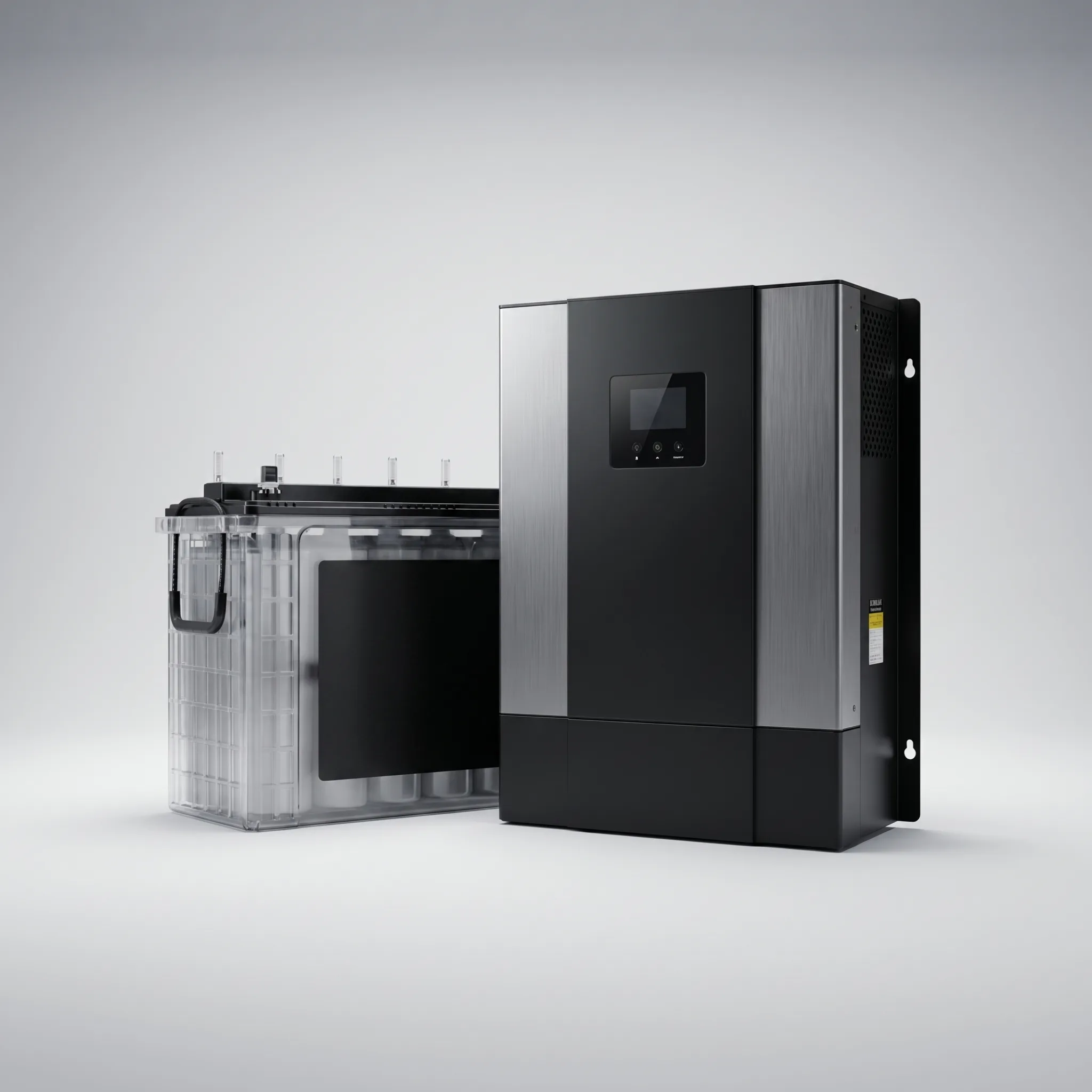 Inverter Batteries