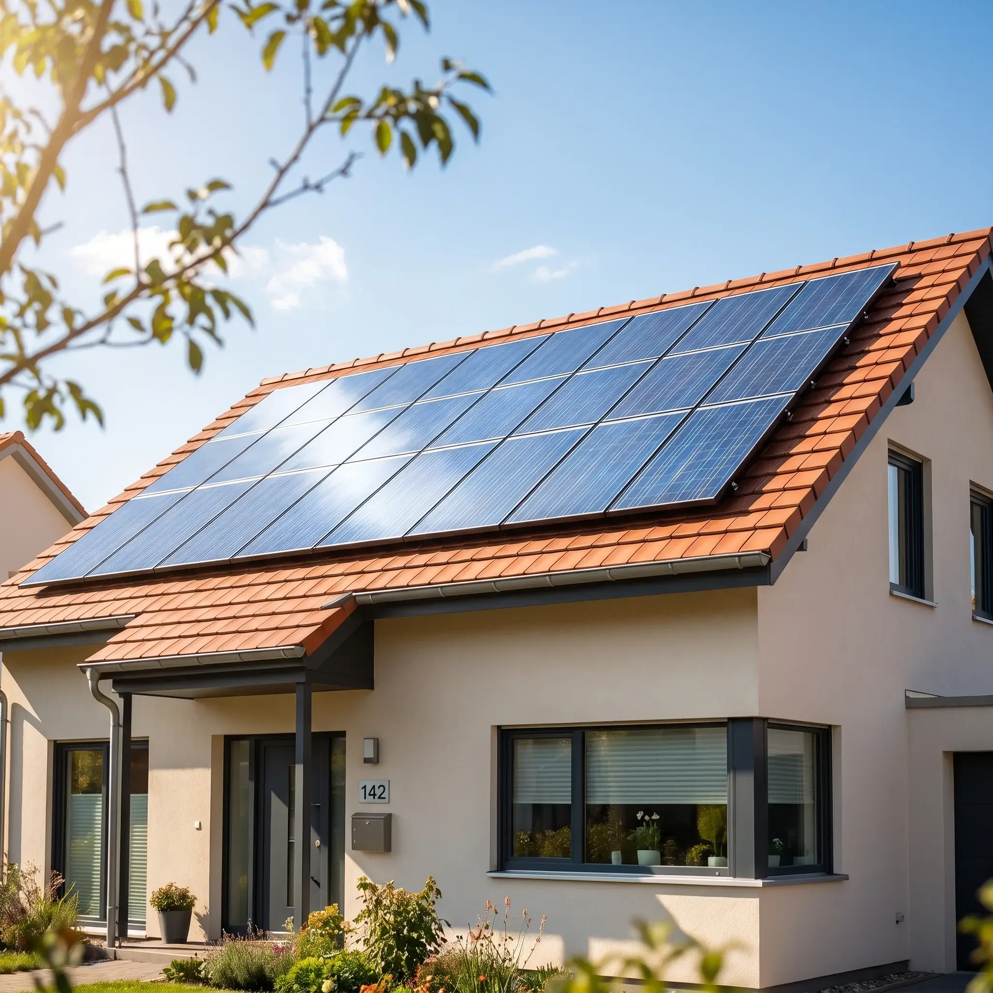 Solar Panels