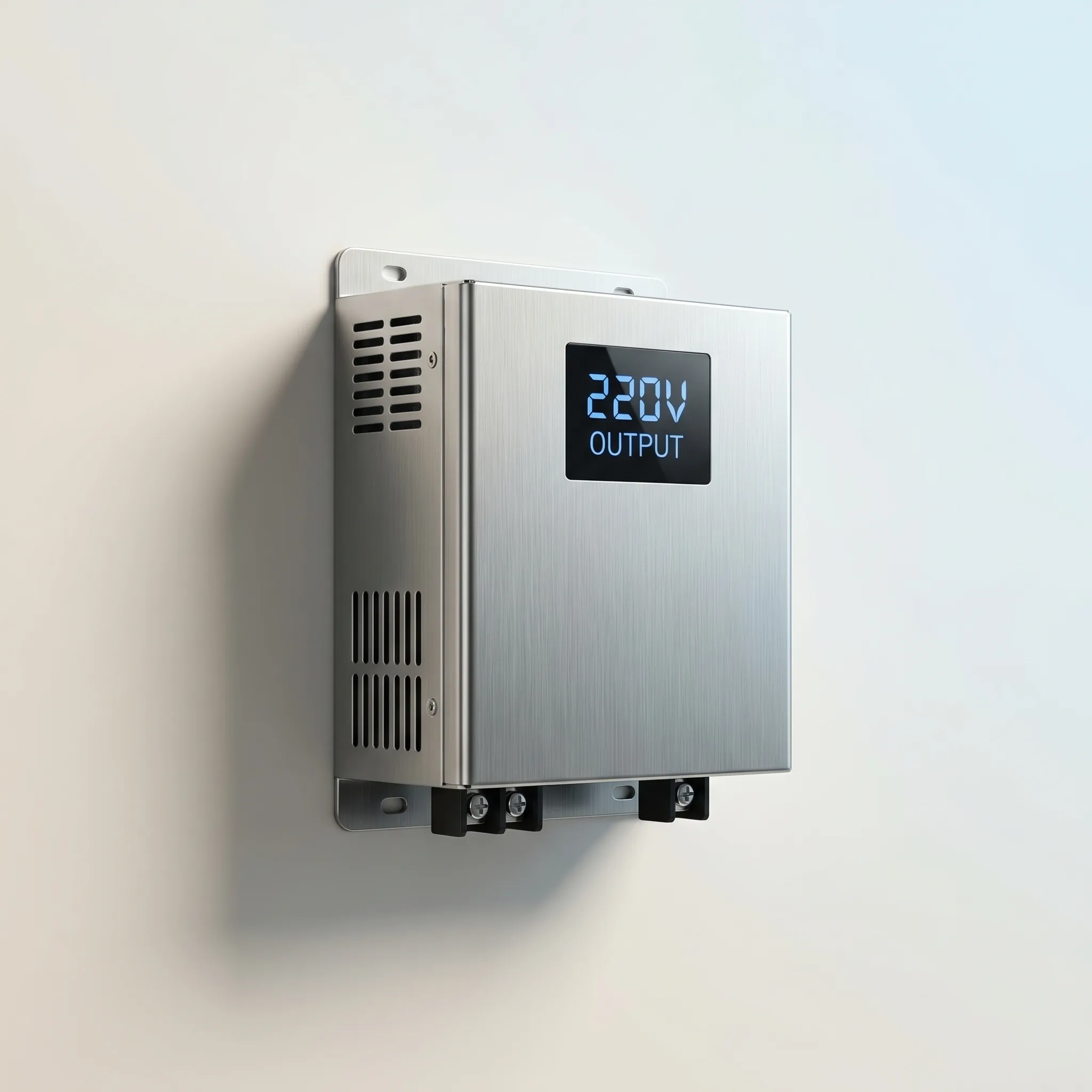 Voltage Stabilizers
