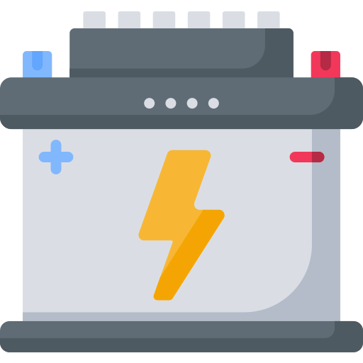 Batteries & Storage