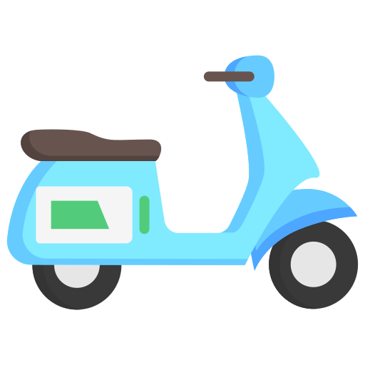EV Scooters