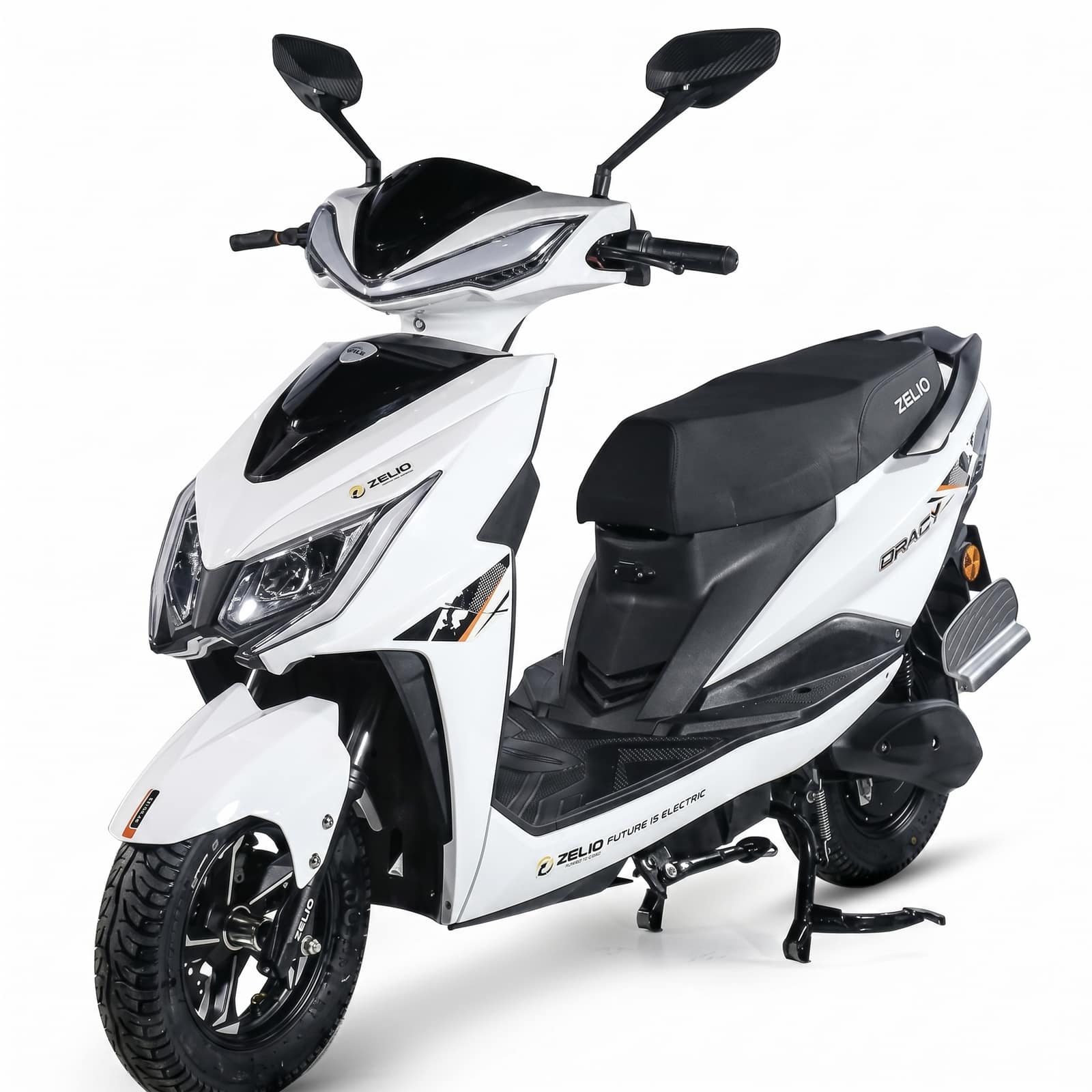 EV Scooters